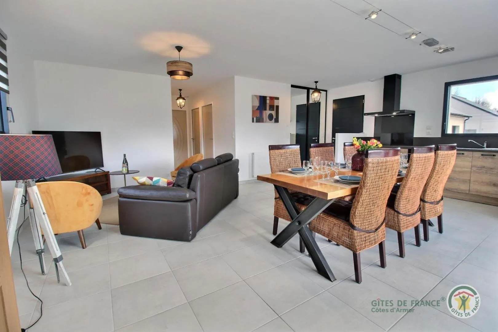 Villa Armor Azur Erquy