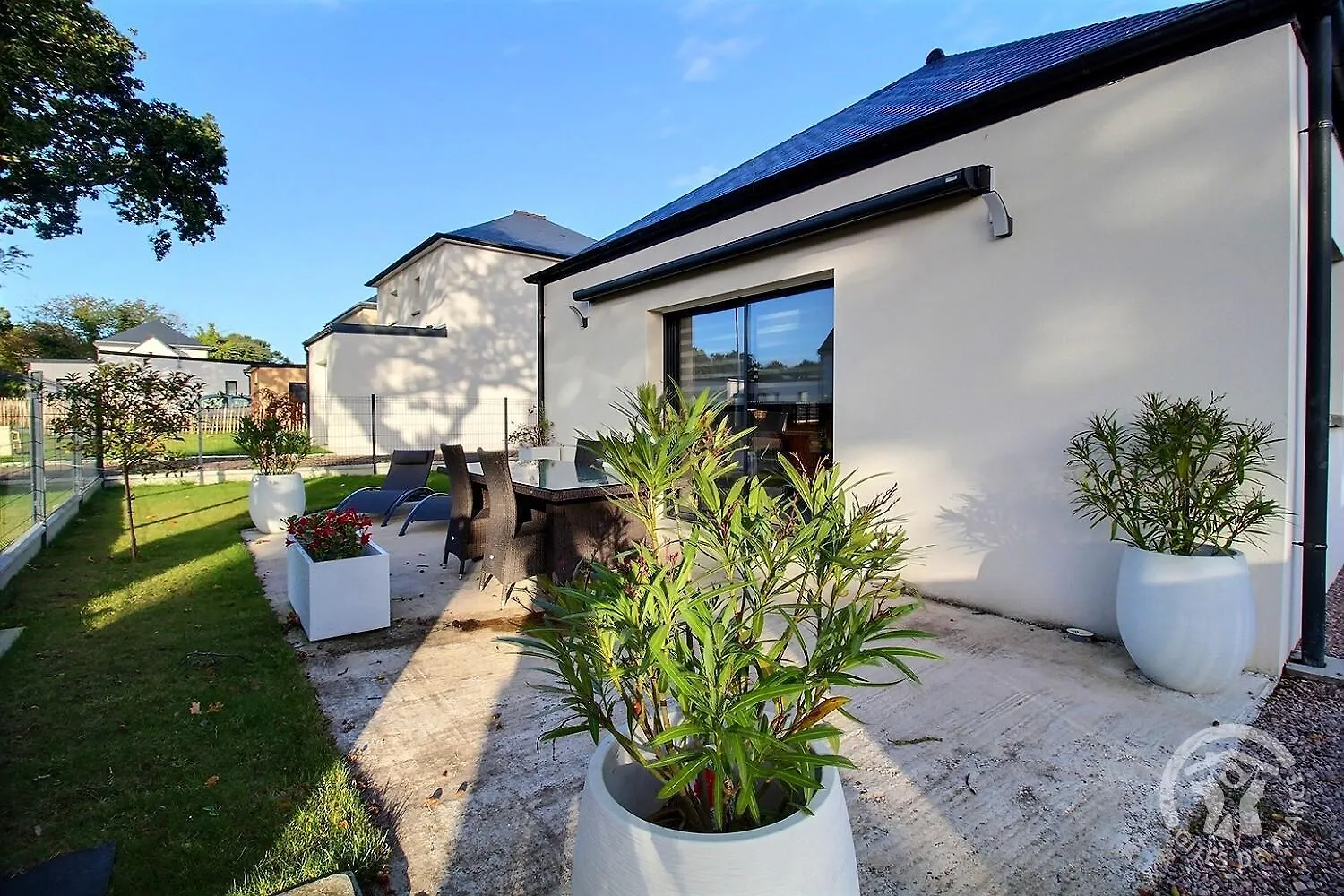 Casa de Férias Villa Armor Azur Erquy