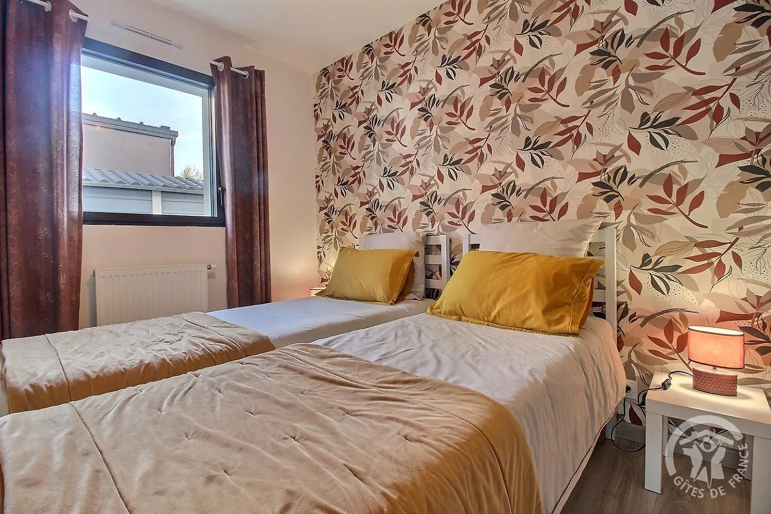 Villa Armor Azur Erquy Casa de Férias