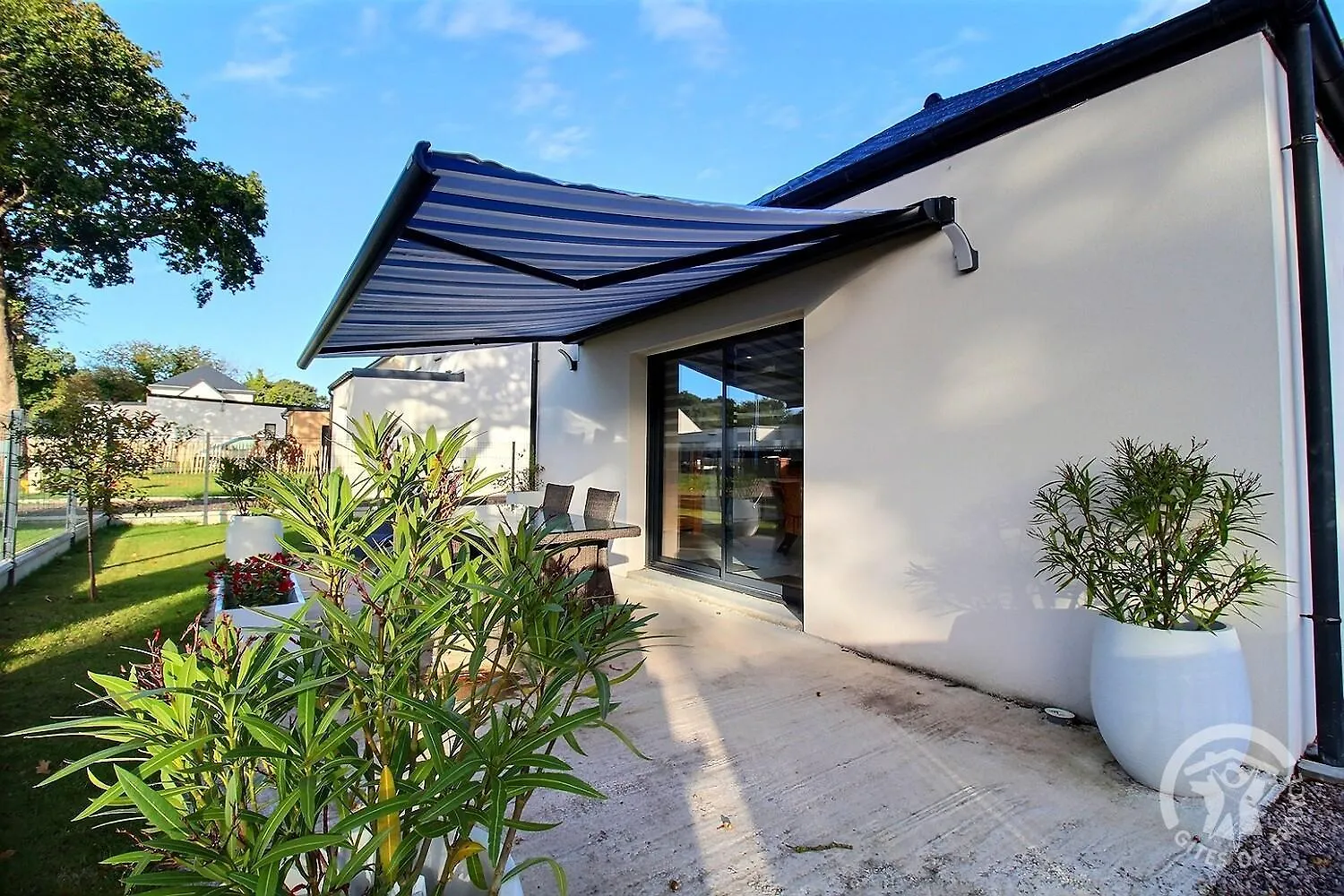 Villa Armor Azur Erquy França