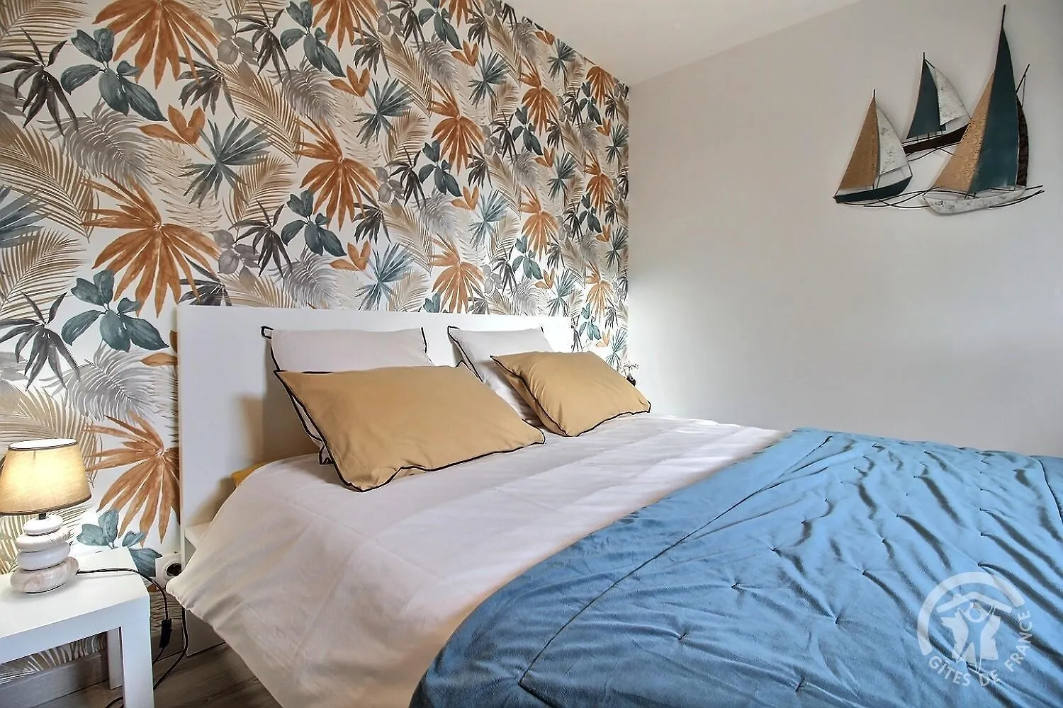 Casa de Férias Villa Armor Azur Erquy