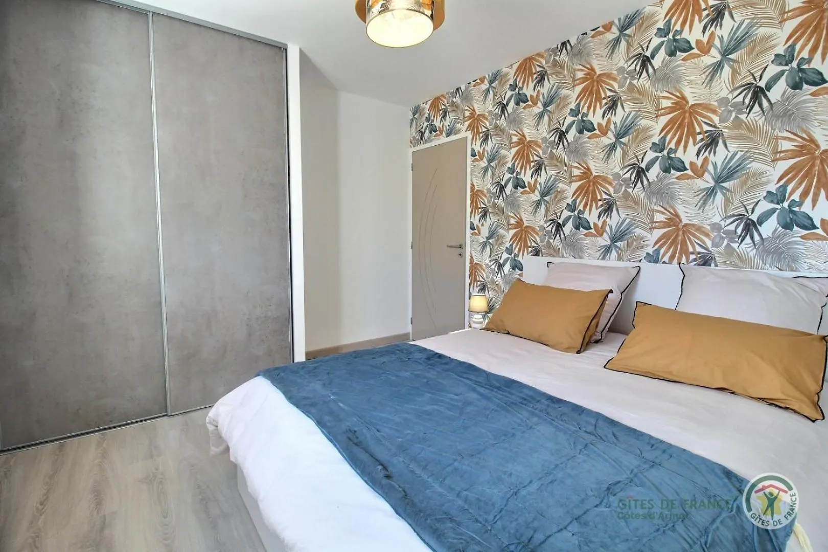 Casa de Férias Villa Armor Azur Erquy