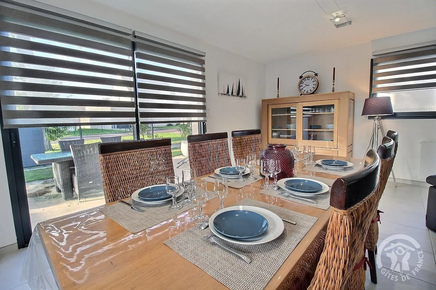Villa Armor Azur Erquy Casa de Férias