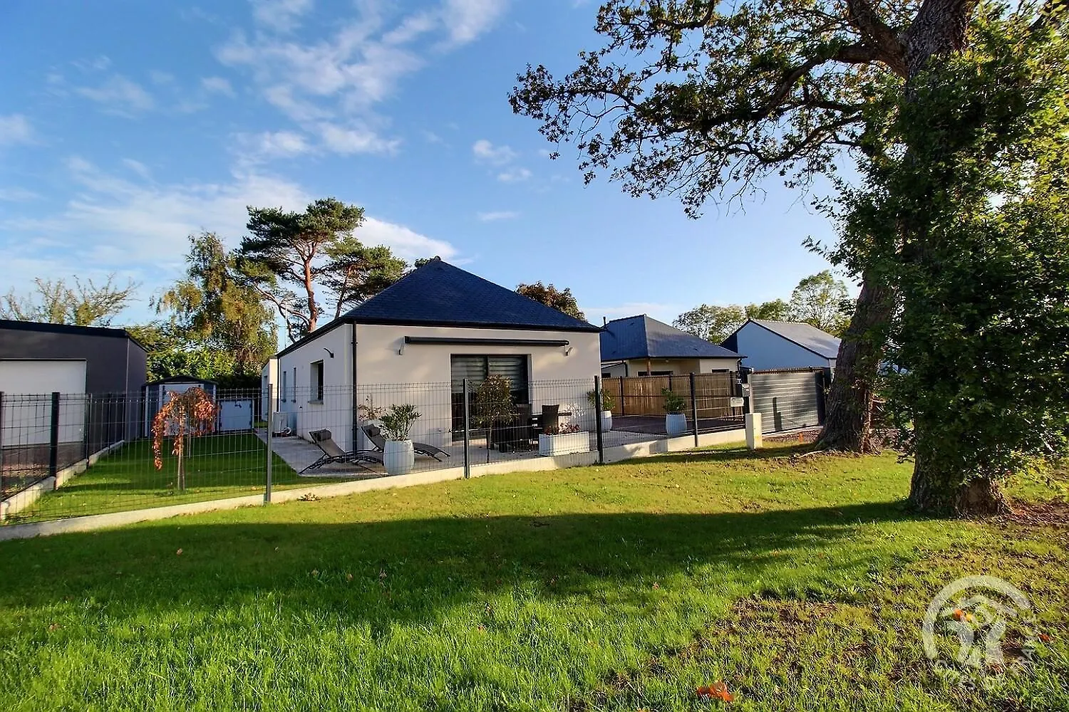 Villa Armor Azur Erquy França